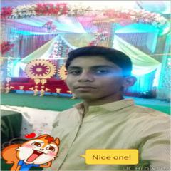 Shivam Rai