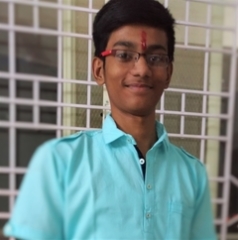 Chirag Kumar