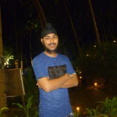 Guneet Singh