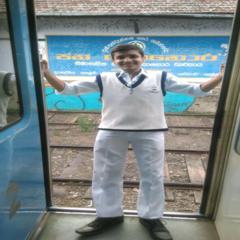 Shahaam Marzook