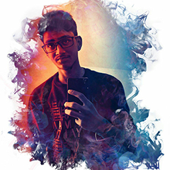 Arnav Raman