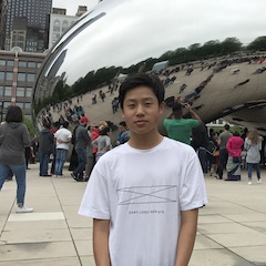 Matthew Lee
