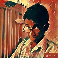 Nishant S